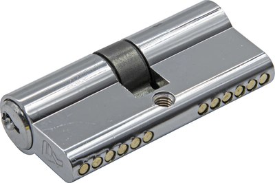 

Цилиндровый механизм замка, 70мм CP / 70-1-570