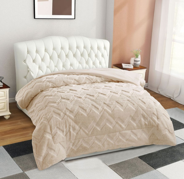 Плед Arya Dahlia 160x220 / 8680943250247