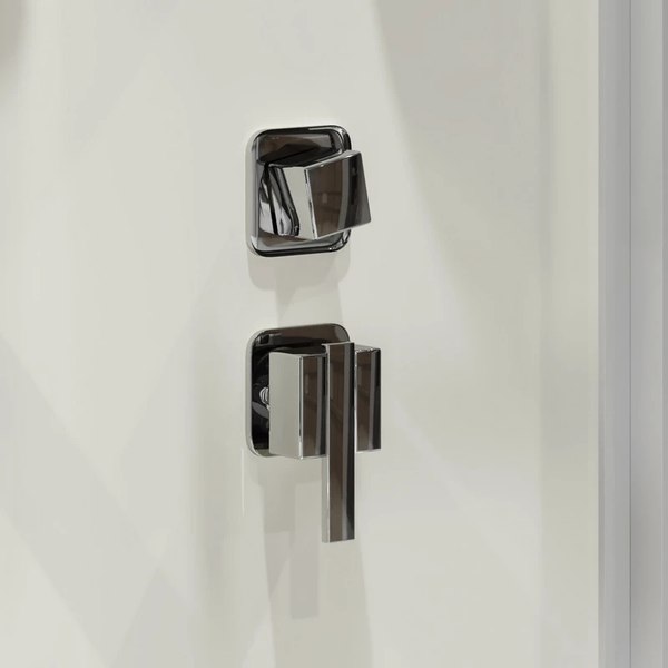 Купить Душевая кабина Niagara Standart ST100/15Q 100х100х215 в Молодечно