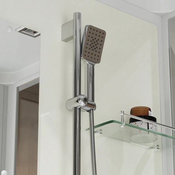 Купить Душевая кабина Niagara Standart ST100/15Q 100х100х215 в Молодечно