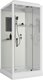 Душевая кабина Niagara Standart ST100/15Q 100х100х215 - 