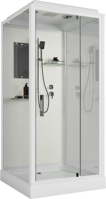 Душевая кабина Niagara Standart ST80/15Q 80х80х215 - 