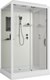 Душевая кабина Niagara Standart ST100/80/15Q 100х80х215 - 