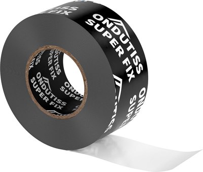 Лента монтажная Onduline Ondutiss Super Fix / 30259_RUS1 (25м) - 