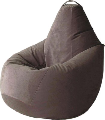 

Бескаркасное кресло, Груша 125x85 XХL