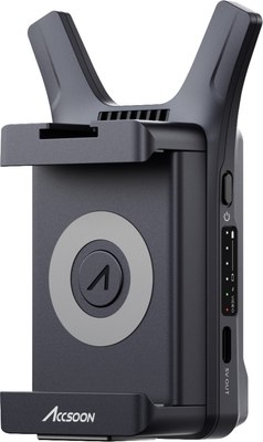 

Приемопередатчик видеосигнала, CineView Nano / 31247