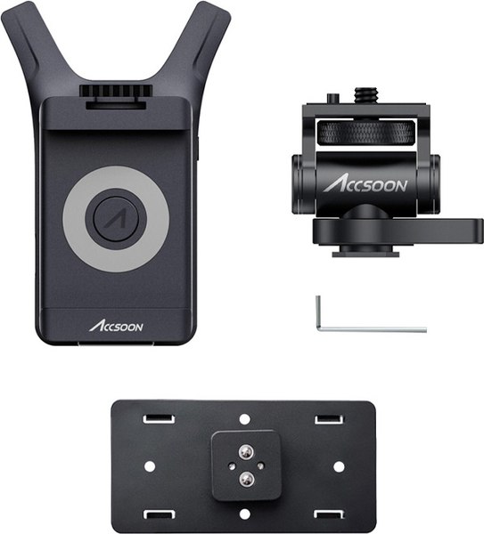 Приемопередатчик видеосигнала Accsoon CineView Nano / 31247
