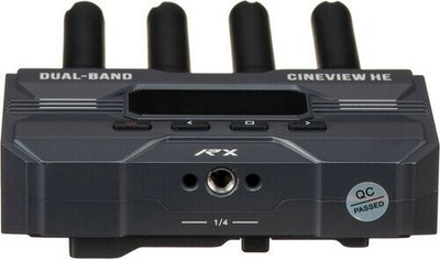 Приемопередатчик видеосигнала Accsoon CineView HE RX / 29838 - 