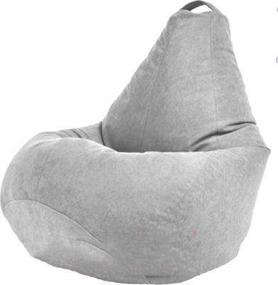 

Бескаркасное кресло, Груша 125x85 XХL