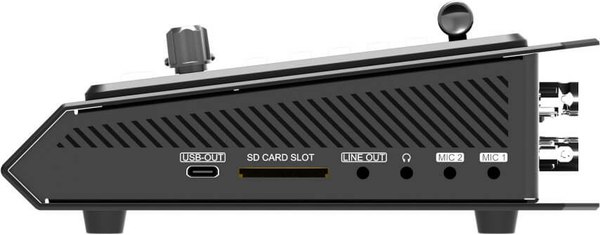 Панель управления системой ВКС Avmatrix Shark S6 / 31319