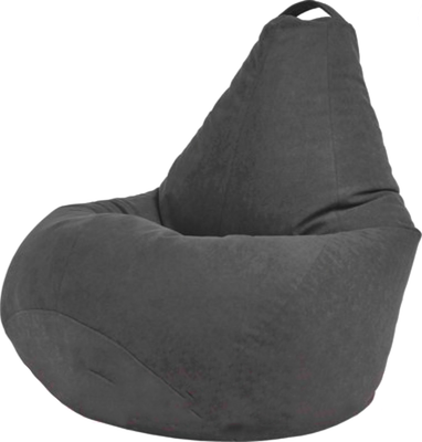 

Бескаркасное кресло, Груша 125x85 XХL