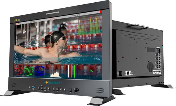 Монитор для камеры Avmatrix BSM173-8K / 31869
