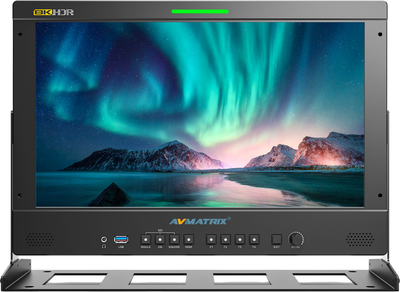 Монитор для камеры Avmatrix BSM156-8K / 31868 - 