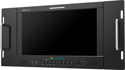 

Монитор для камеры, BSM133-8K / 31867