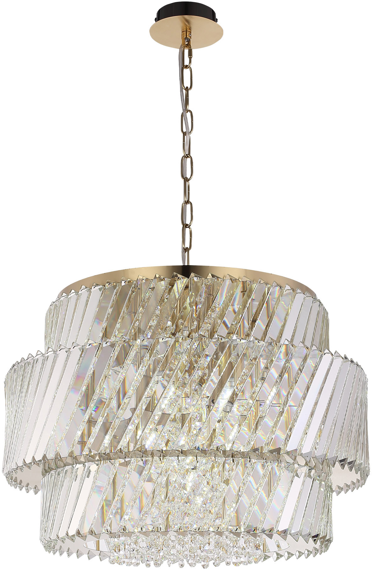 Люстра ST Luce SL6138.303.12