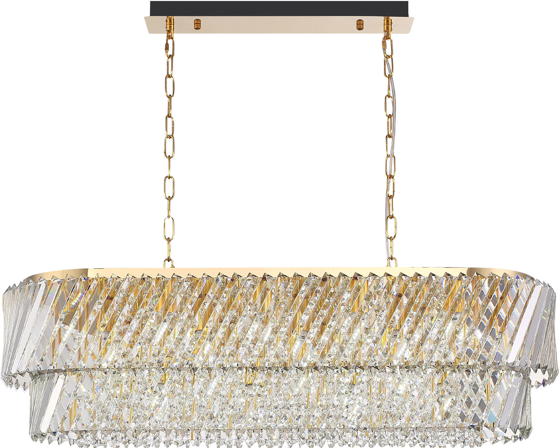 Люстра ST Luce SL6138.303.14