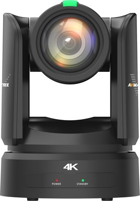

IP-камера, Eagle P20-12G NDI PTZ / 32319
