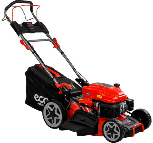 Газонокосилка бензиновая Eco LG-745 E / EC2014-7