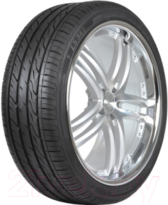 

Летняя шина Landsail, LS588 255/45ZR17 98W