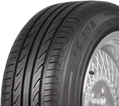 Летняя шина Landsail LS388 225/50R18 99W