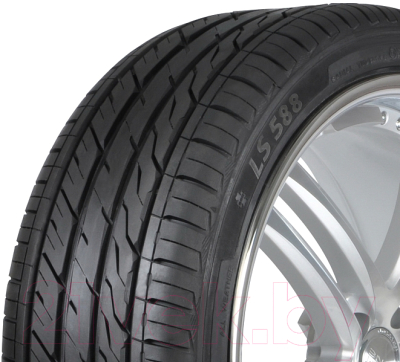 Летняя шина Landsail LS588 275/45R22 112V