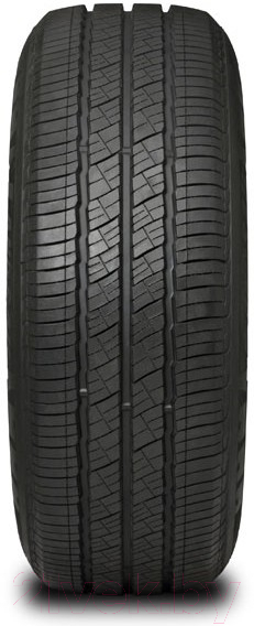 Летняя легкогрузовая шина Delinte DV2 215/70R15C 109/107S