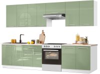 

Готовая кухня, Марта 2.8