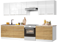 

Готовая кухня, Марта 2.8