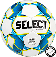 

Футбольный мяч Select, Numero 10 IMS / 810508-020