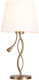 Прикроватная лампа Lussole LSP-0551 - 
