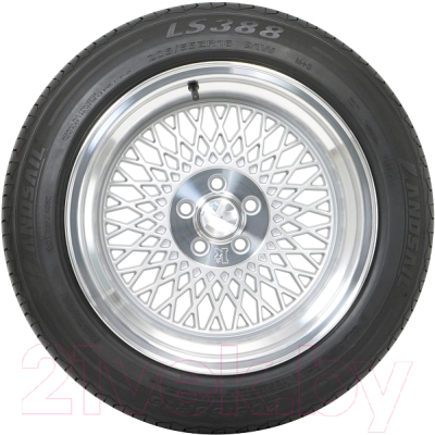 Изображение товара Летняя шина Landsail LS388 185/55R16 83V