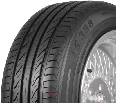 Изображение товара Летняя шина Landsail LS388 185/55R16 83V
