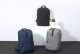 Миниатюра изображения товара Рюкзак Xiaomi Mi Casual Backpack / ZJB4056CN (серый)