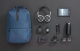 Миниатюра изображения товара Рюкзак Xiaomi Mi Casual Backpack / ZJB4056CN (серый)
