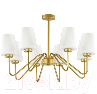 

Люстра Lumion, Olivia 3791/8C