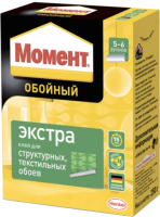 

Клей для обоев Момент, Экстра