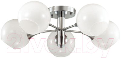

Люстра Lumion, Sophie 3784/5C