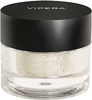 

Пигмент для век Vipera, Galaxy Glitter 102
