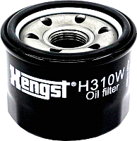 Масляный фильтр Hengst H310W - 