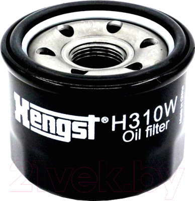 Масляный фильтр Hengst H310W