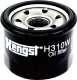 Миниатюра изображения товара Масляный фильтр Hengst H310W