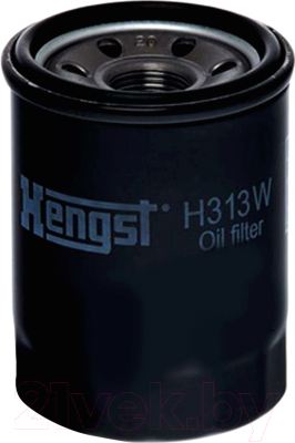 Масляный фильтр Hengst H313W