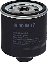 Масляный фильтр Hengst H90W17 - 