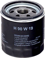 

Масляный фильтр, H90W19