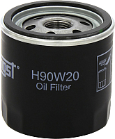 Масляный фильтр Hengst H90W20 - 