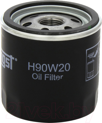 Масляный фильтр Hengst H90W20