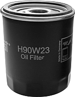 Масляный фильтр Hengst H90W23 - 