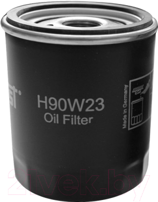 Масляный фильтр Hengst H90W23