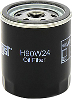 Масляный фильтр Hengst H90W24 - 