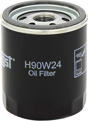 

Масляный фильтр Hengst, H90W24